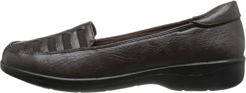 Vista 8 de Easy Street Genesis Flat para mujer