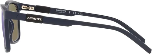 Vista 4 de ARNETTE An4276 Dude - Gafas de sol cuadradas para hombre