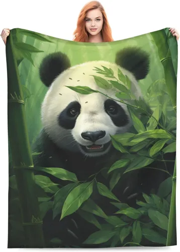 Vista 14 de Manta Linda con Diseño de Cerdito y Girasol, Regalos para Adultos y Niños, Manta de Franela de Dibujos Animados, Cerdito y Lechón, Suave, Cómoda