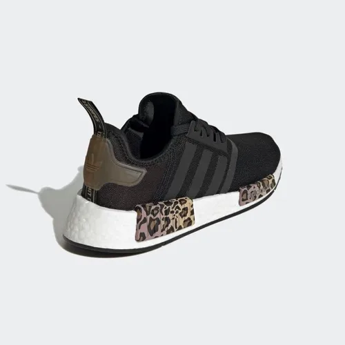 Vista 7 de adidas Zapatillas NMD_r1 para mujer