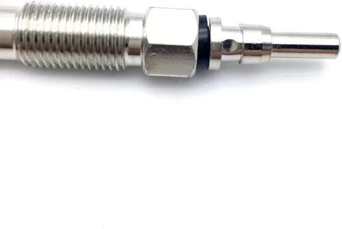 Vista 7 de Ensun E2TZ-12A342-A - Bujías Diésel (paquete de 8) – Bobinas duales de arranque rápido – Compatible con – 1987-1994 IDI 6.9 7.3L F250 F350 F350 F59