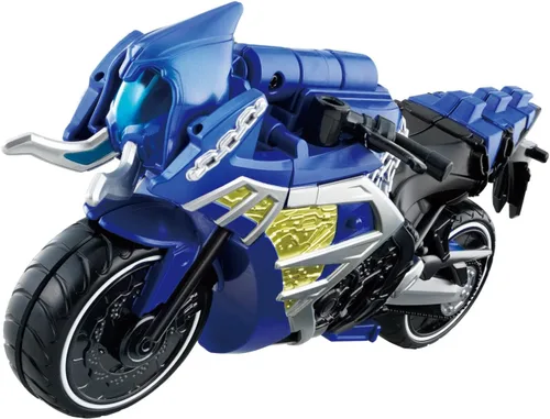 Vista 2 de Bandai Sudadera con capucha Kamen Rider Ghost DX Machine y Houdini Ghost Eyecon
