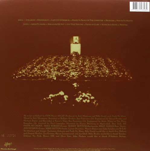 Vista 2 de Album of the Year