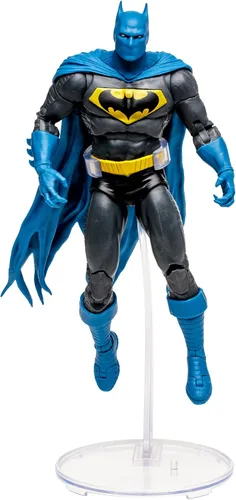 Vista 5 de McFarlane Toys - DC Multiverse 7IN - Batman (balas de velocidad), multicolor