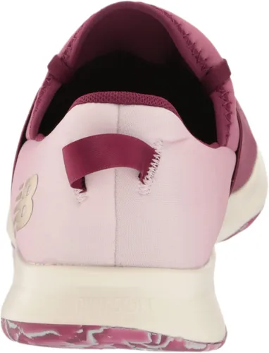 Vista 3 de New Balance Dynasoft Nergize V3 - tenis de entrenamiento combinado para mujeres