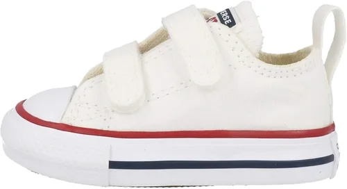 Vista 2 de Converse Chuck Taylor All Star 2V Ox WhiteNavy Canvas