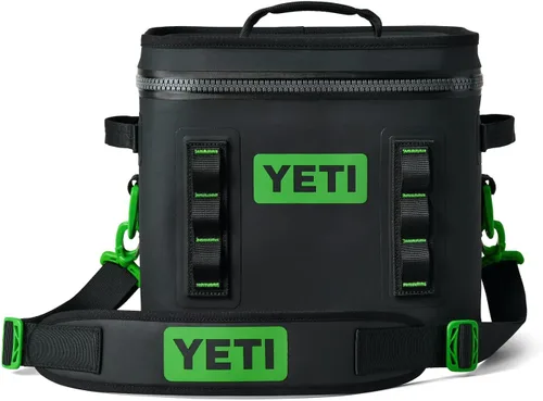 Vista 37 de YETI Hopper Flip 12 - Enfriador portátil Oliva