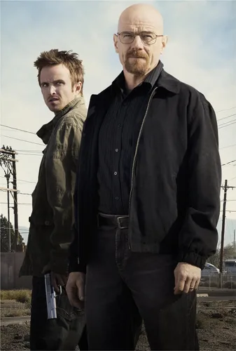 Vista 8 de Breaking Bad - Season 03 (4 discs)