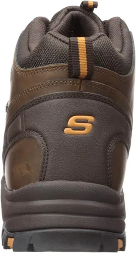 Vista 3 de Skechers Relment-Traven Botas de senderismo impermeables para hombre
