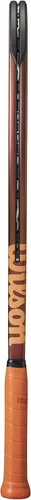 Vista 10 de Wilson Pro Staff 97L V14 Performance Tennis Racket