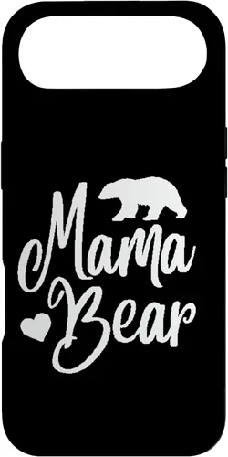 Vista 27 de Mama Bear Case for iPhone 17