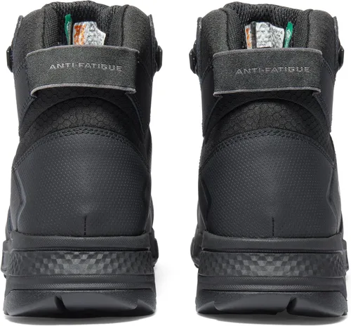 Vista 3 de Timberland PRO Switchback Punta de seguridad compuesta impermeable