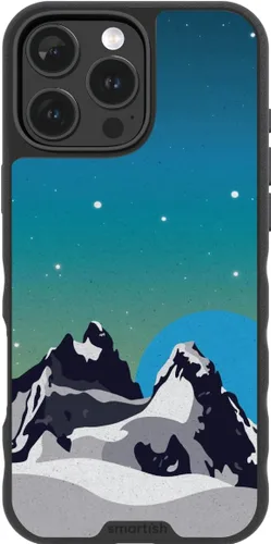 Vista 90 de Smartish - City Height - Funda delgada para iPhone 13, Gripmunk [ligera + protectora], cubierta fina - Compatible con iPhone 13