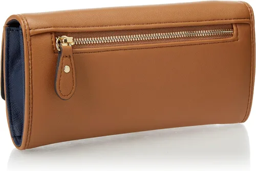 Vista 2 de Tommy Hilfiger Cartera Quinn Flap para mujer