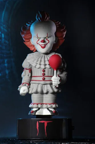 Vista 7 de NECA - ¿IT (2017)? Aldaba el cuerpo? Pennywise
