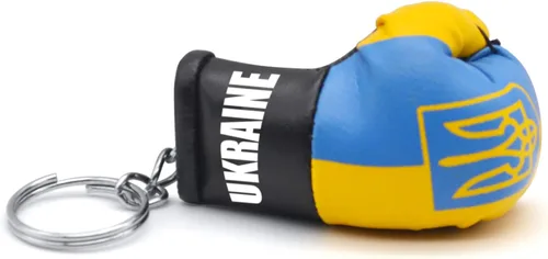 Vista 6 de Mini guantes de boxeo