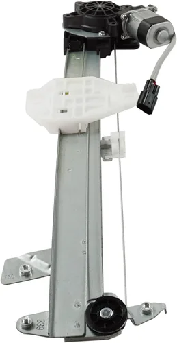 Vista 6 de Garage-Pro Elevalunas eléctrico con motor compatible con Honda Accord 2008-2012 delantero, coupé lateral del conductor