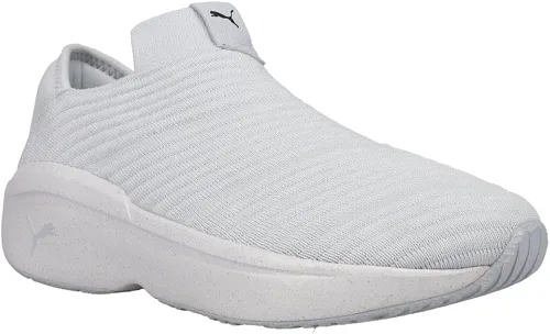 Vista 2 de PUMA Womens Enlighten Training Sneakers Athletic Shoes - White