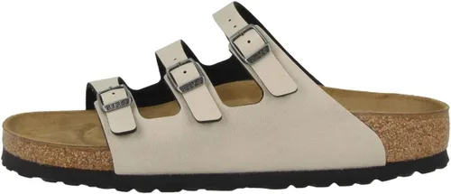 Vista 175 de Birkenstock Sandalias Sydney Birko-Flor para mujer Lima activa