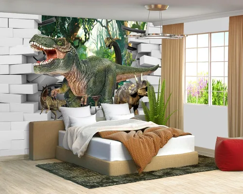 Vista 112 de Papel tapiz espacial 3D para dormitorio, murales de pared extra grandes para sala de estar, 151 x 105 pulgadas (no se puede despegar ni pegar)