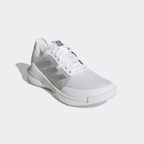 Vista 4 de adidas Zapatos de voleibol Crazyflight para mujer