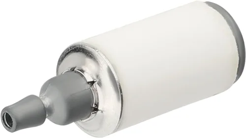 Vista 5 de Kit de manguera de línea de combustible con filtro de combustible para Husqvarna Weedeater Zama Poulan Craftsman Stihl Homelite Trimmer Motosierra