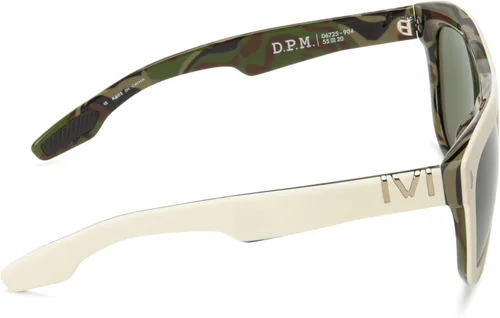 Vista 3 de Gafas de sol redondas IVI Jagger