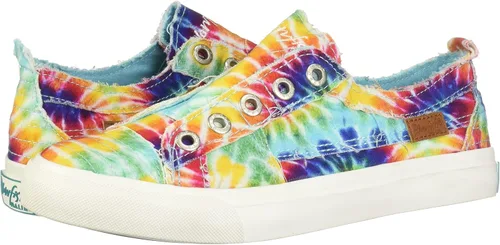 Vista 7 de Blowfish Malibu Tenis Play para mujer