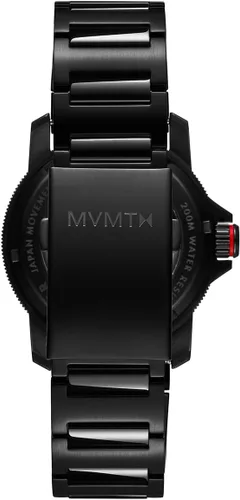 Vista 4 de MVMT Cali Diver Reloj automático para hombre