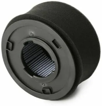 Vista 3 de Filtro HEPA, para Bissell 32R9 Circular Vertical Aspiradora Kit Aspiradora 310-2266