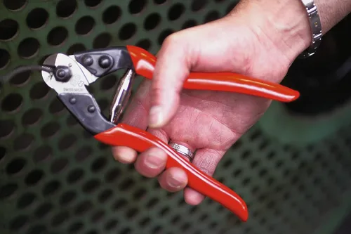 Vista 2 de FELCO C3