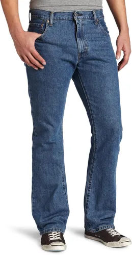 Vista 14 de Levi's Jeans 517 Bootcut para hombre