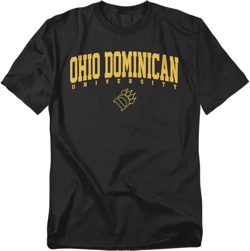 Vista 22 de Colección 3 de camisetas unisex para adultos con arco de un color