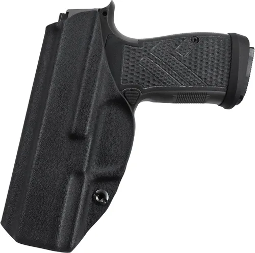 Vista 2 de Funda de perfil completo IWB compatible con Sig P365 AXG Legion