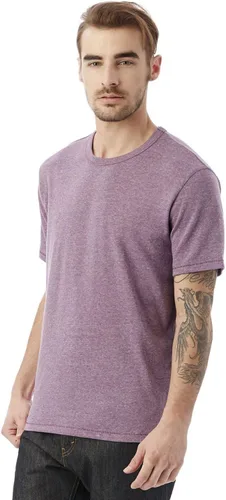 Vista 3 de Alternative Camisa para hombre, camiseta de manga corta The Keeper
