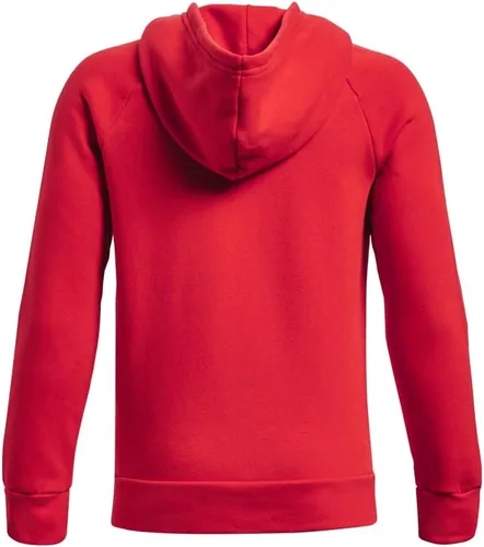 Vista 2 de Under Armour Sudadera con capucha Rival Fleece para niño