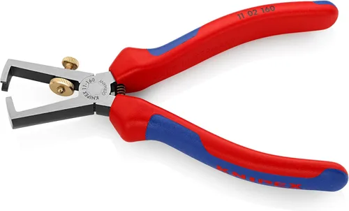 Vista 3 de KNIPEX Pelacables tipo extremo