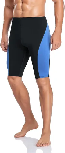 Vista 7 de Adoretex Bañador Jammer con alas laterales para niño/hombre