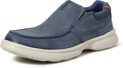 Vista 10 de Clarks Bradley Gratis cera de abeja cuero
