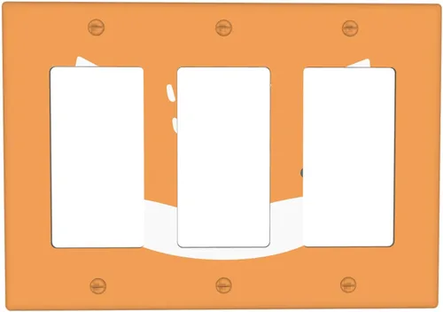 Vista 33 de Lindo Koala - Placa de interruptor de luz de 1 banda, placa de pared basculante individual, placa decorativa eléctrica GFCI para decoración