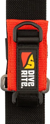 Vista 8 de Dive Rite Cortador de línea de cerámica con funda