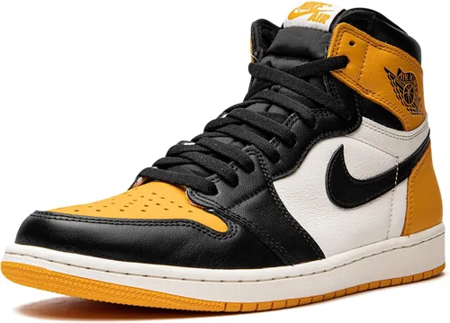 Vista 4 de Jordan Tenis unisex para adultos, TaxiBlack-sail