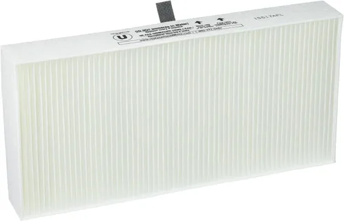 Vista 4 de Filtro purificador de aire Honeywell tipo HEPA, U – para las series HHT270 y HHT290