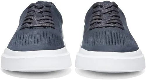 Vista 3 de Cole Haan Tenis Grandpro Rally con corte láser para hombre