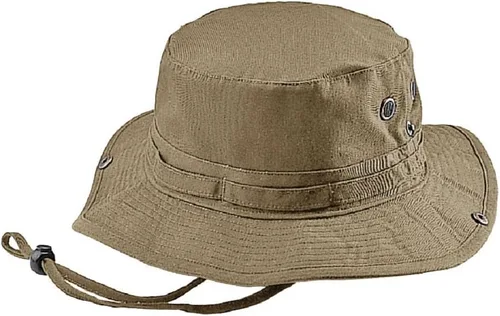 Vista 8 de MG W11S41D - Sombrero de caza y pesca para exteriores