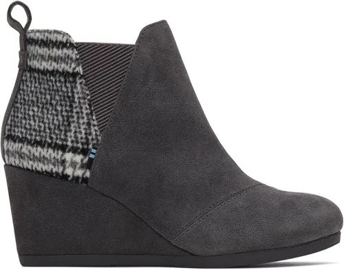 Vista 2 de TOMS Kelsey - Botines para mujer