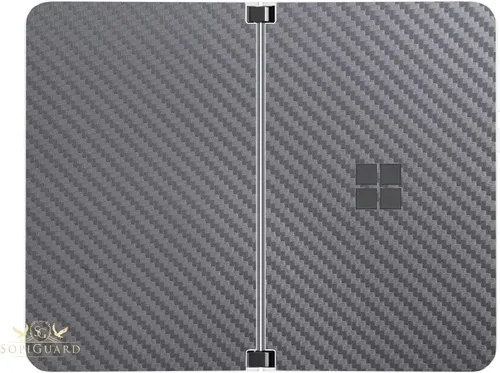 Vista 76 de SopiGuard - Adhesivo de vinilo para Surface Duo