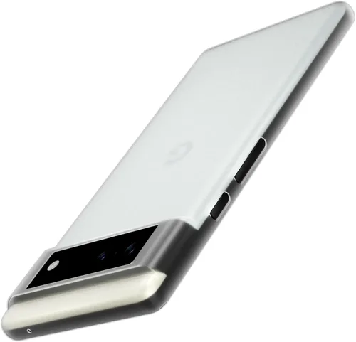 Vista 68 de X-level - Funda para Google Pixel 6a, ajuste delgado, color negro
