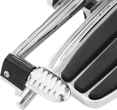 Vista 5 de Kit de tabla de suelo para Honda Goldwing GL1800 y F6B 2001-2017 Valkyria 2001-2017 (reemplazo número de pieza: 4038)