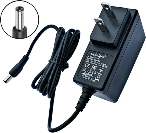 Vista 3 de Yealink Yea-ps5v2000us - Fuente de alimentación para Yealink de 5 voltios y 2 amperios